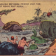 Illustration for article titled The Most Horrifyingly Insane iTarzan/i Rip-Off of All Time